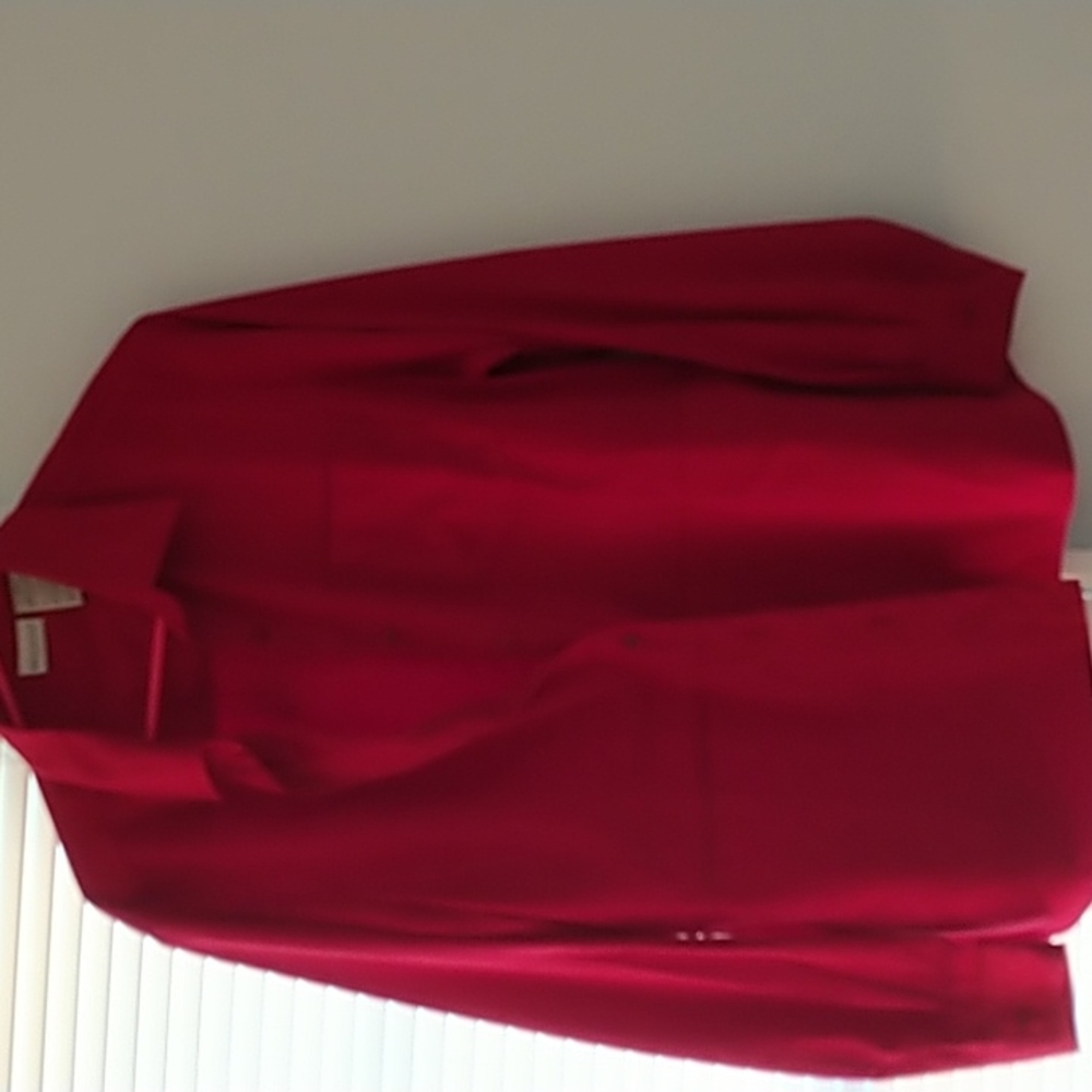 Red Shirt